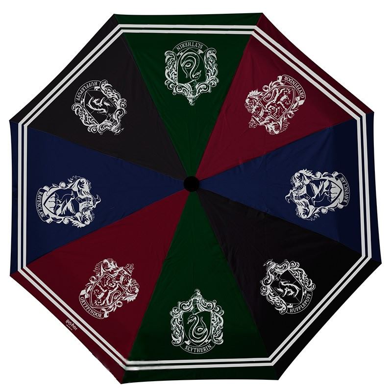Deštník Harry Potter - Znaky