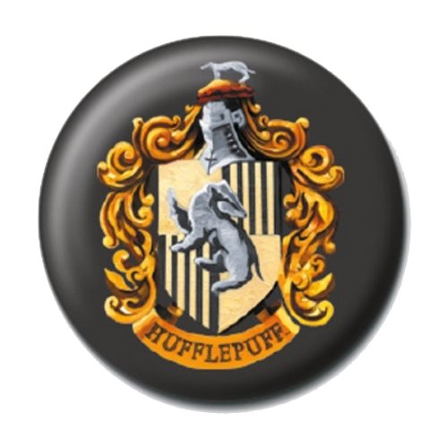 Placka Harry Potter - Znak Mrzimoru