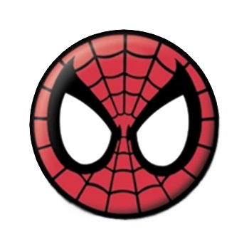 Placka Spider-Man